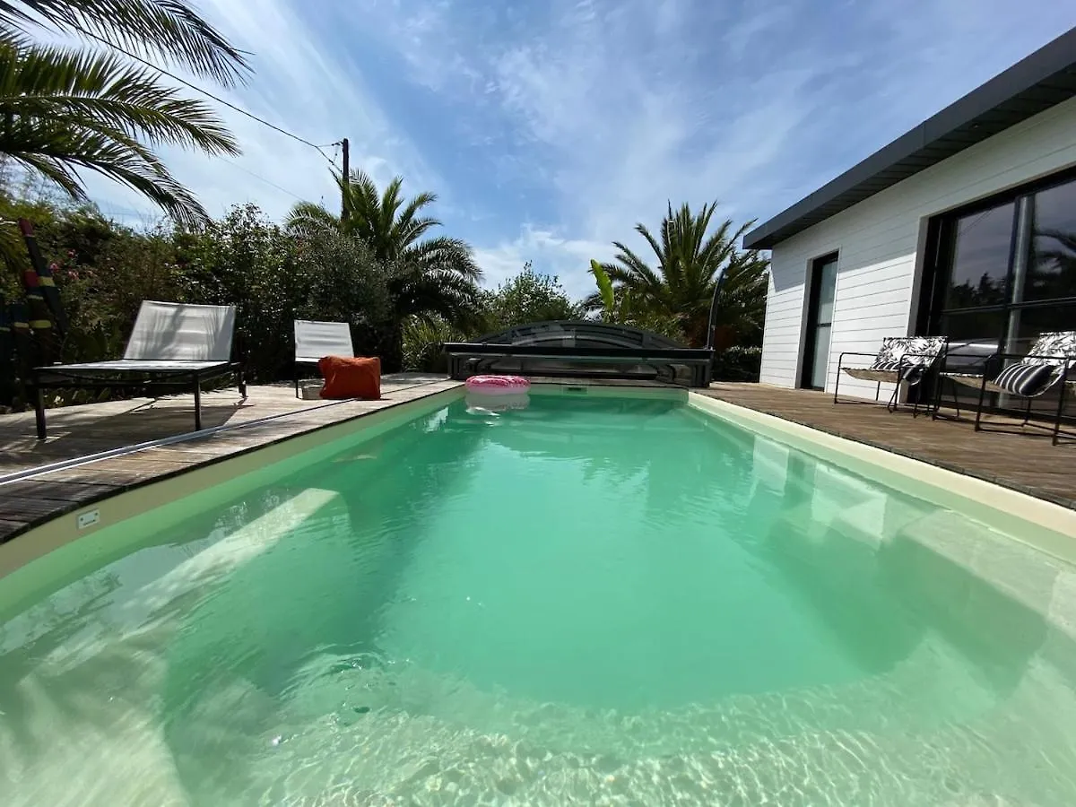 Holiday home Villa De Rospico Les Villas De Nevez