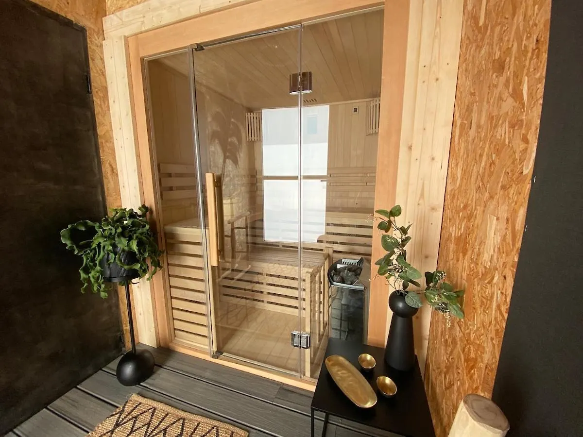 Villa De Rospico Les Villas De Nevez Holiday home