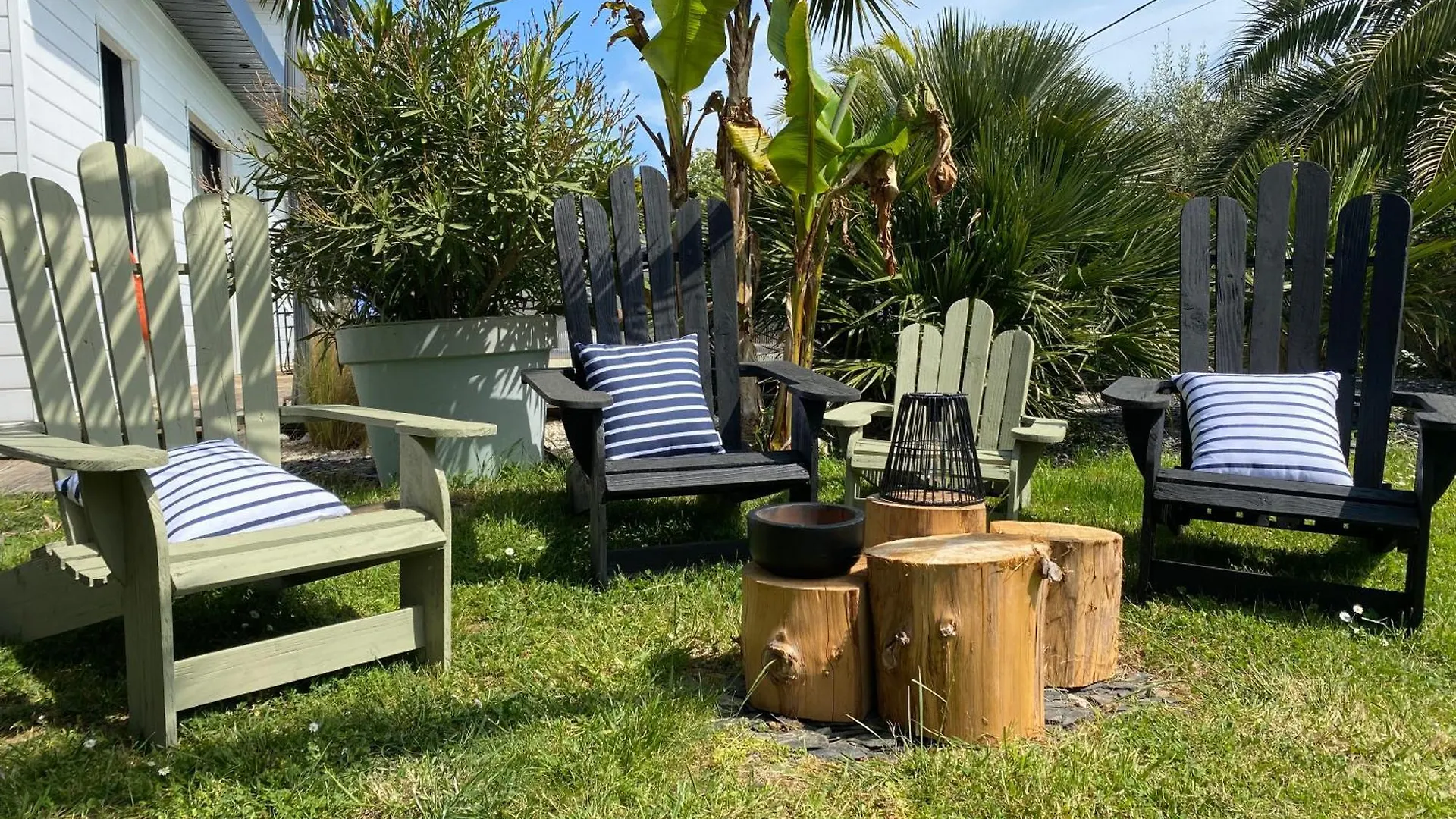 Holiday home Villa De Rospico Les Villas De Nevez