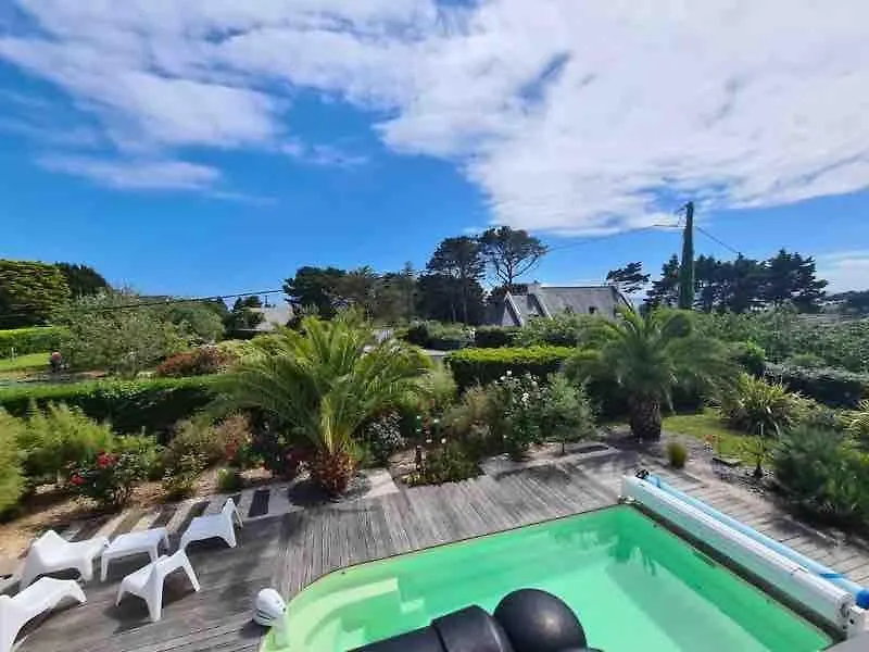 Villa De Rospico Les Villas De Nevez