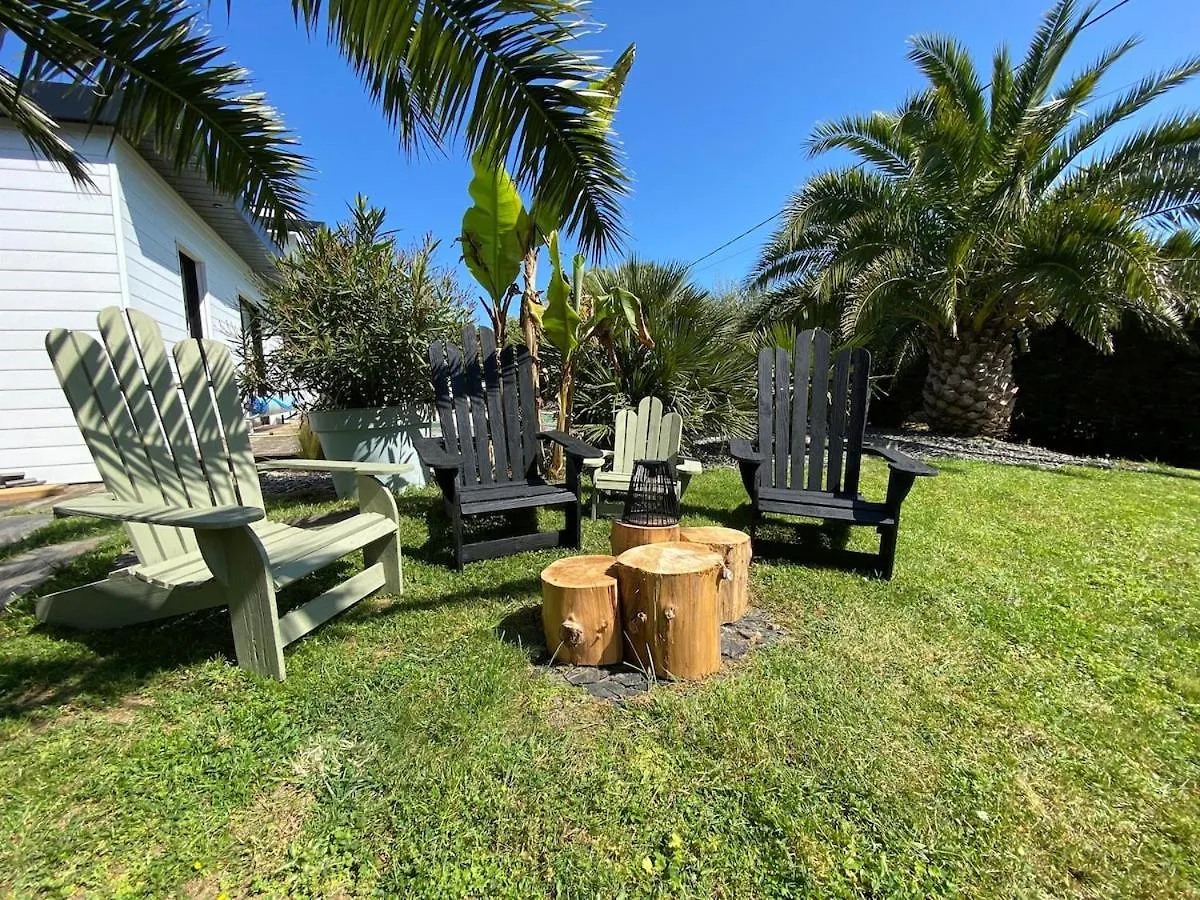 Villa De Rospico Les Villas De Nevez Holiday home